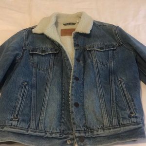 Levi’s Denim Jacket